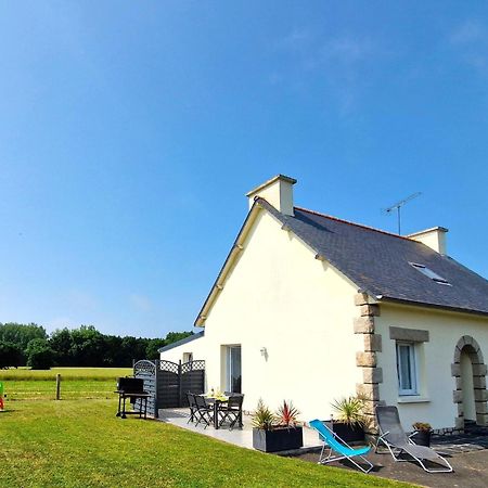 Cottage, Plevenon Екстер'єр фото