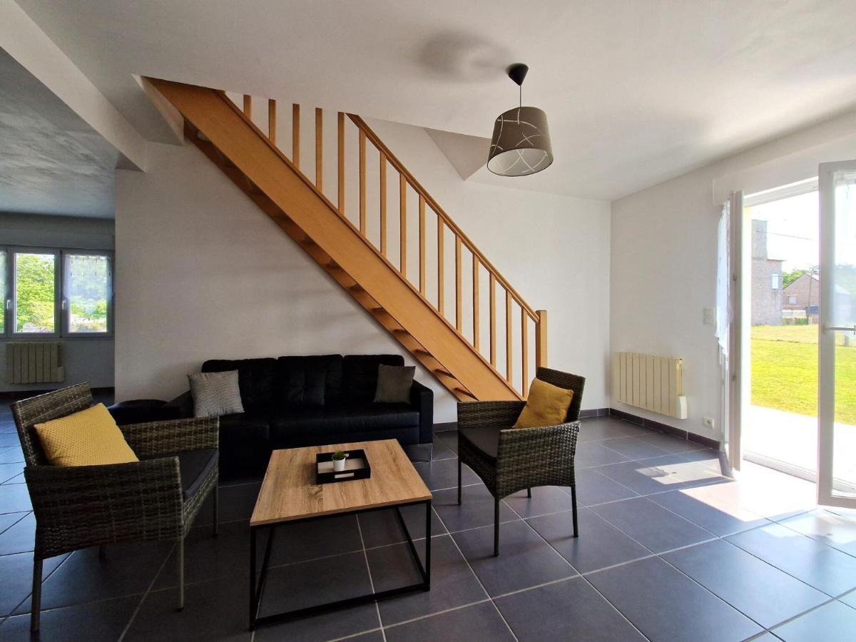 Cottage, Plevenon Екстер'єр фото