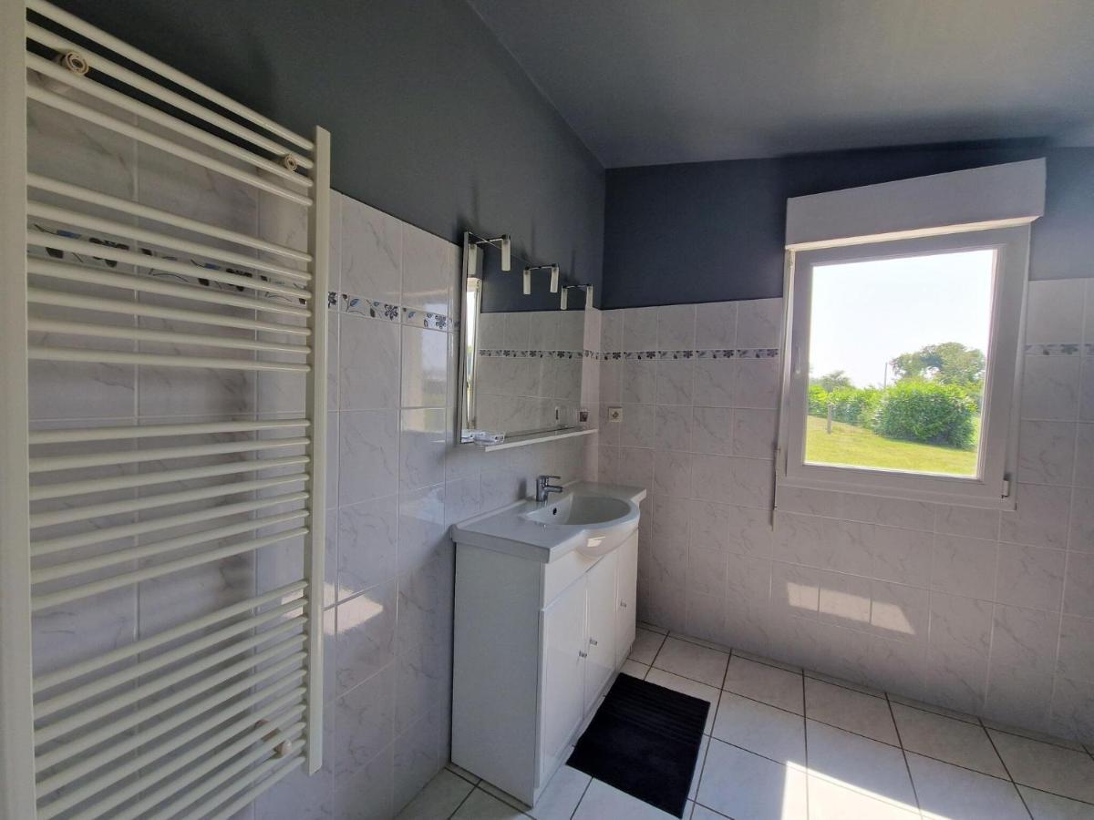 Cottage, Plevenon Екстер'єр фото
