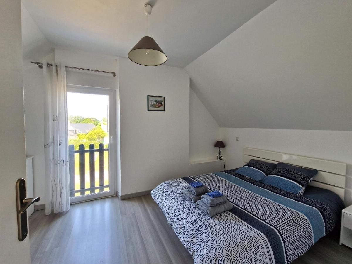 Cottage, Plevenon Екстер'єр фото